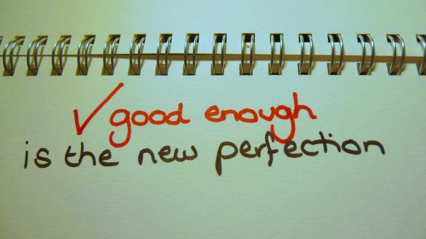 Service & Experience with J. N. Halm: “Satisficing” Customer Service…when good enough is good enough