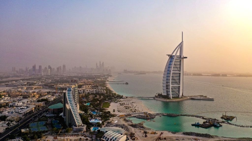 Dubai launches Economic Agenda ‘D33’