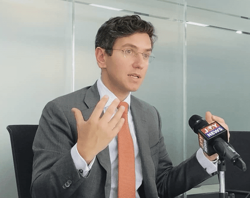 Puma Energy committed to energy security