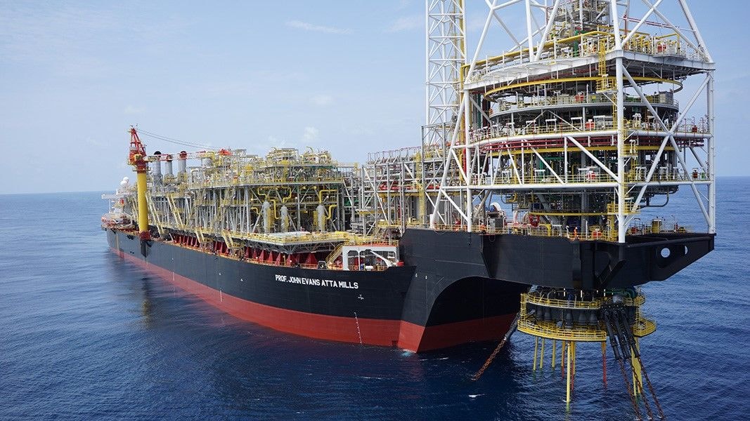 Tullow plans US$300m investment