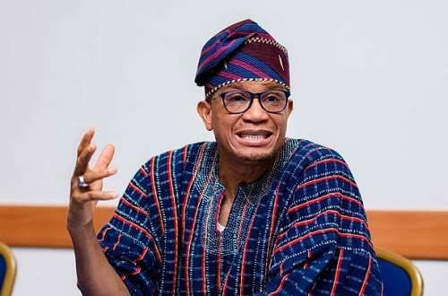NPA boss urges LPG marketing companies to embrace CRM