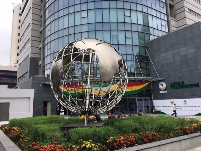 AfCFTA reviews trade laws to align with women’s needs