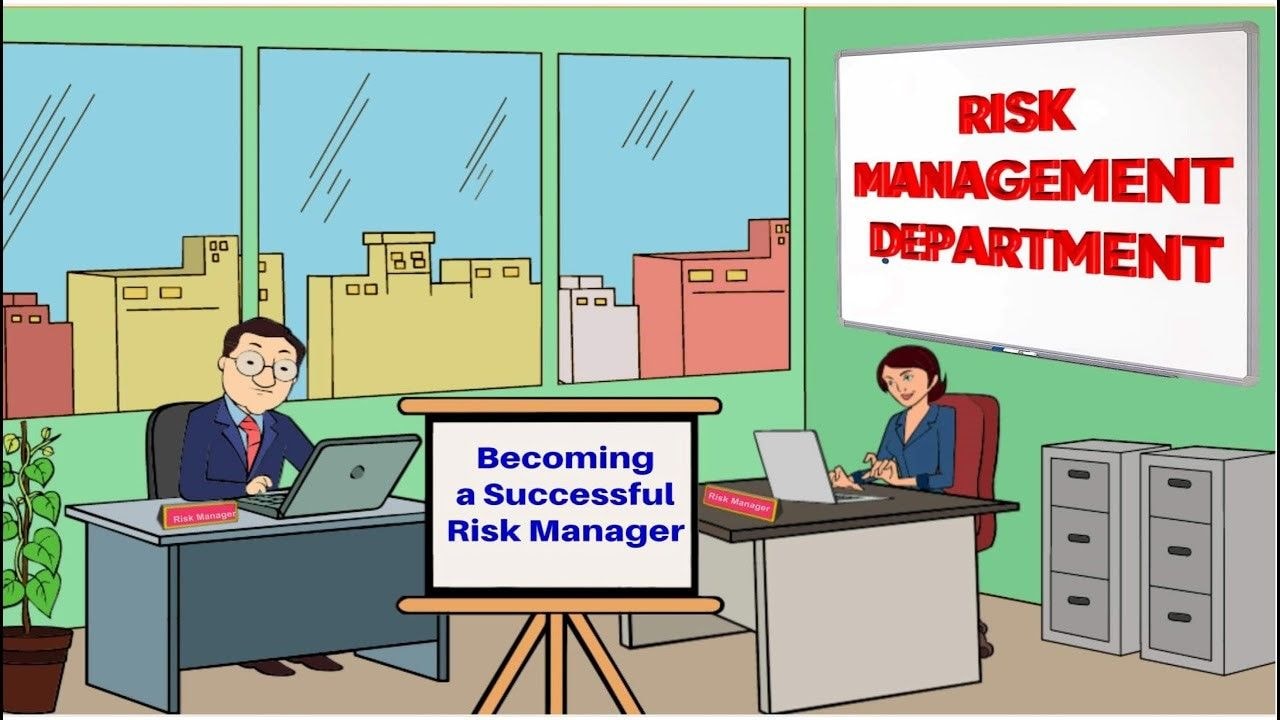 Risk Watch with Alberta QUARCOOPOME: The new breed of risk managers (2)