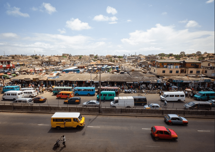 Inflation and cedi depreciation: causes and impact on money transfers   