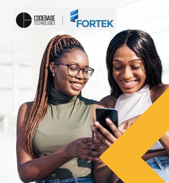 Fortek partners Codebase Technologies to catalyse payments innovation