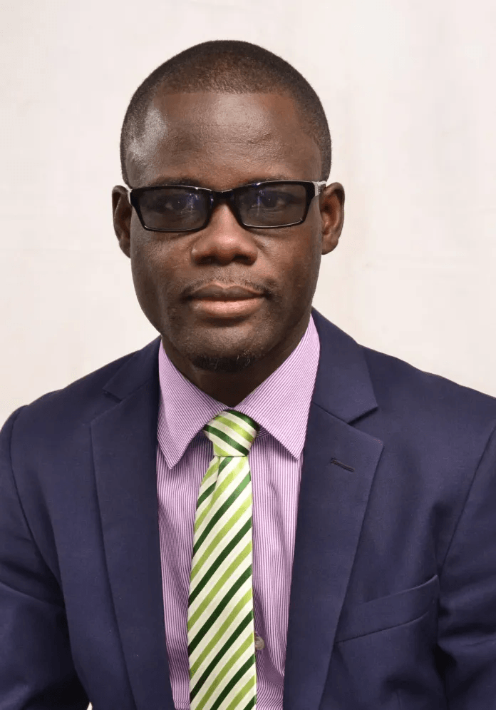 Discovery Leadership Masterclass Series with Frank Adu ANIM : Rethinking digitalisation drive