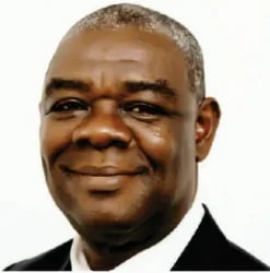 Random thoughts of a rural farmer with Francis OWUSU-ACHAMPONG (FCIB): Sharing the costs of adjustments equitably