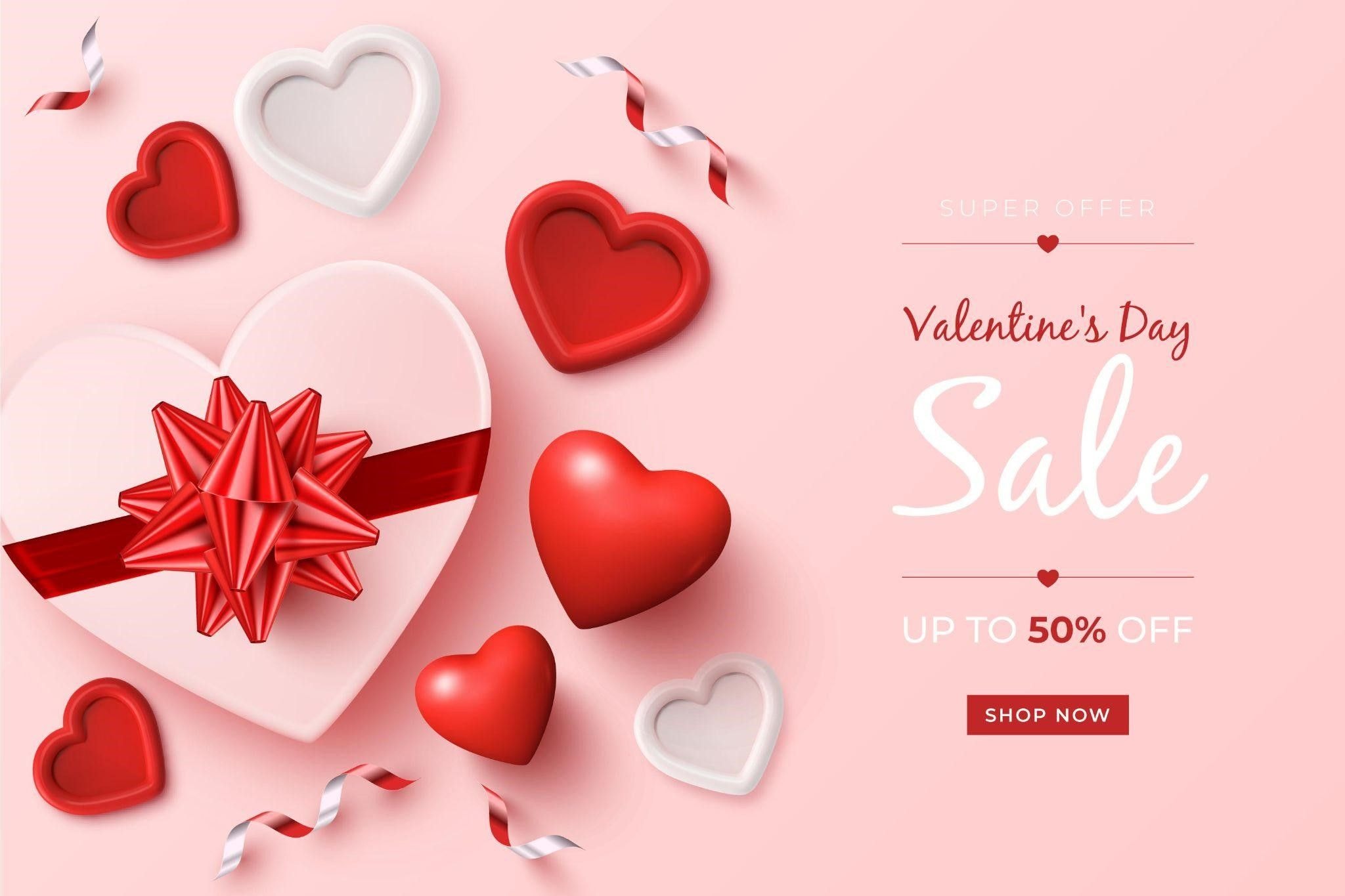Small Business Marketing with Tarsicius Edem Dorpenyo : Valentine’s marketing