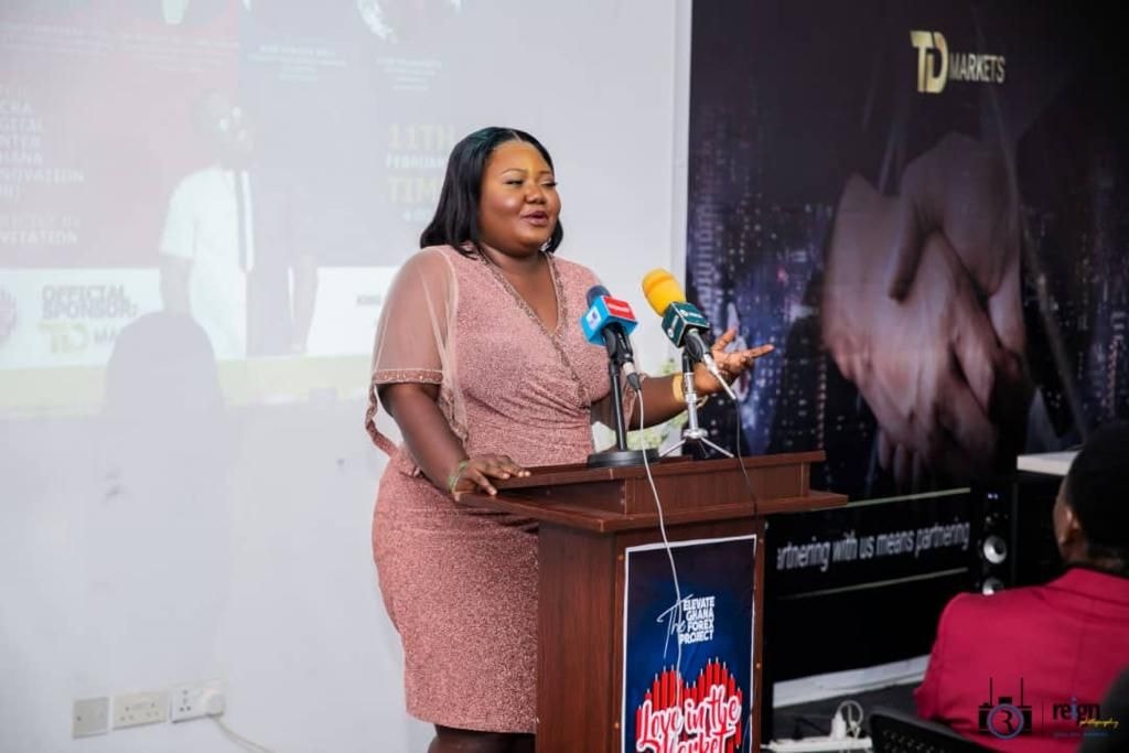Introduce forex trading into tertiary curriculum for self-employment  