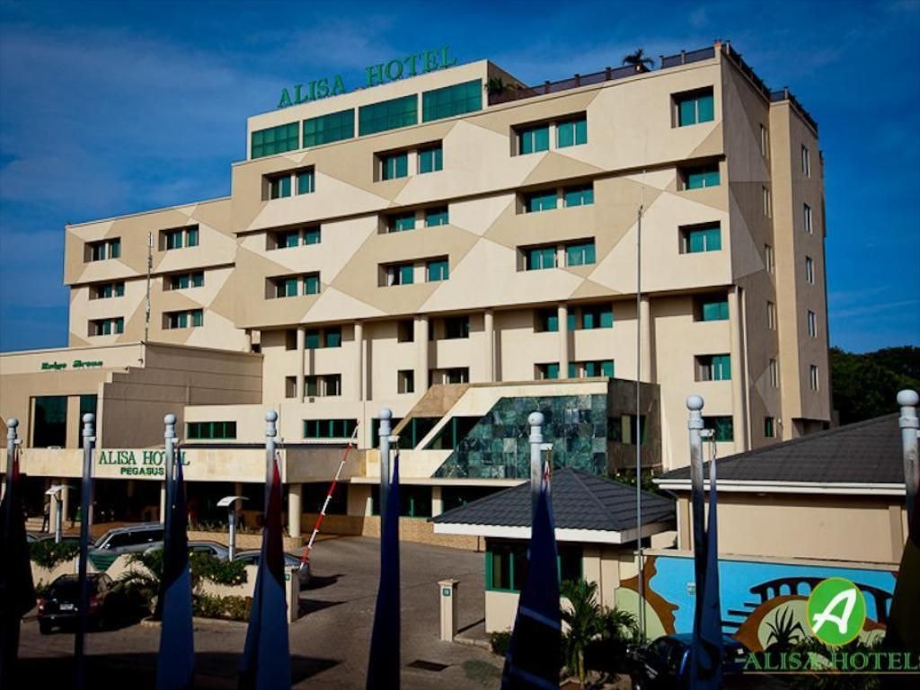 Alisa Hotels: ‘Akwaaba’ means more than just welcome