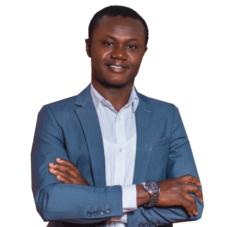 Africa-China 2.0 series with Paul Frimpong: Why China became the preferred partner for Africa.