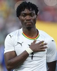 Tribute in honour of our dauntless star, Christian Atsu