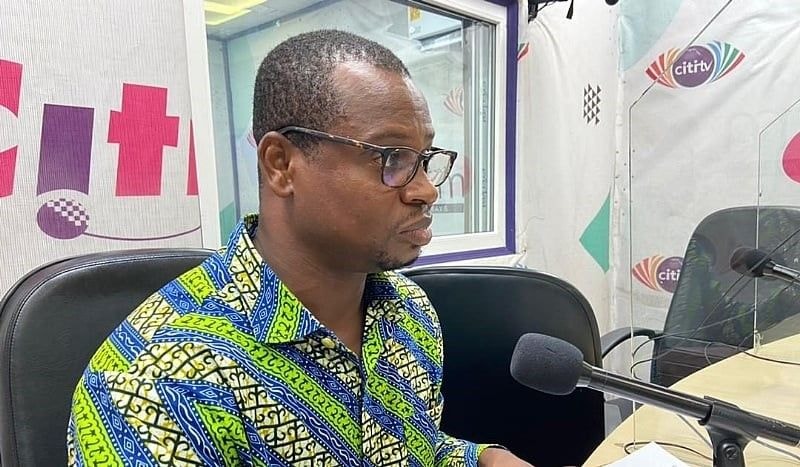 Blame high cost of food on fuel prices - MoFA