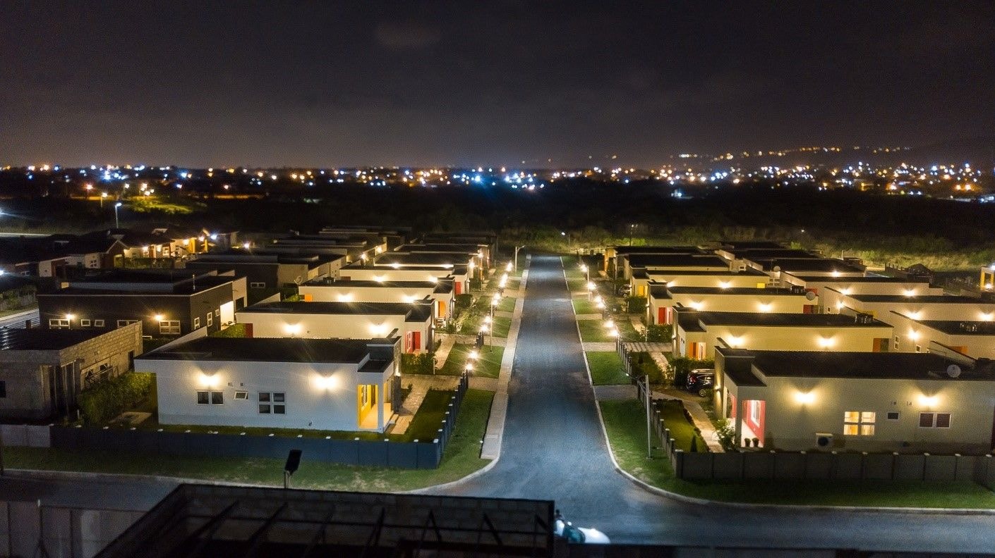 Appolonia City earmarks US$10m for infrastructure development