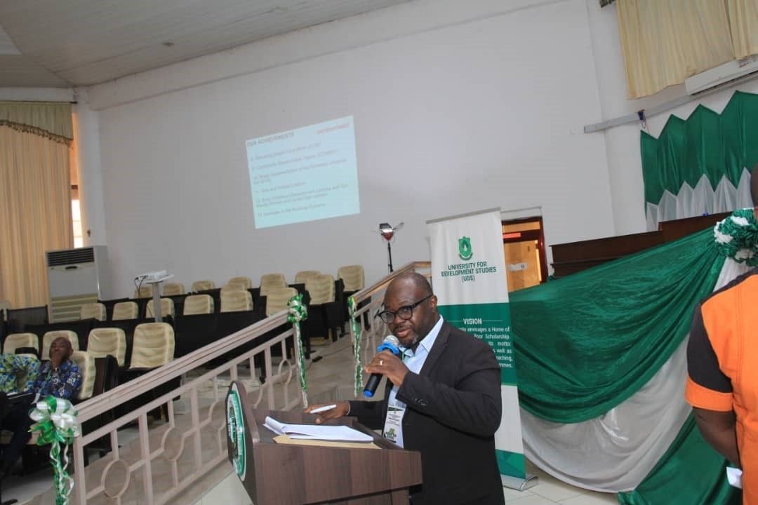 ActionAid backs solutions to mitigate food insecurity threats