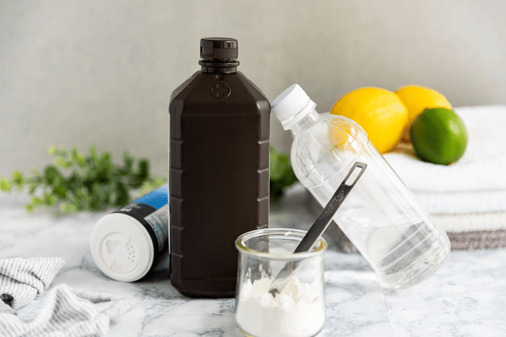 Stain removing hacks for your home