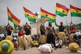 Ghana@66: Bridging inequalities