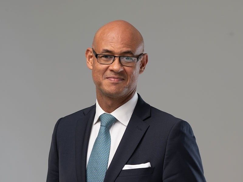 Jeremy Awori leads Ecobank Group as new CEO