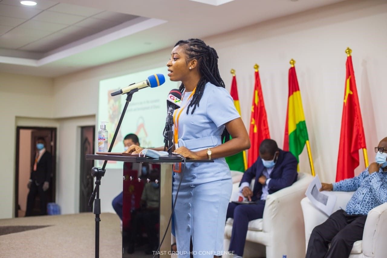 TIAST Group launches financial support to boost agro-processing