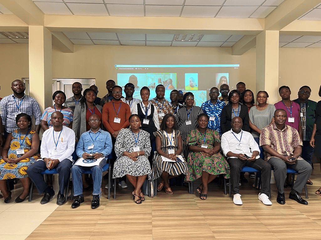 CARISCA advocates adoption of supply chain models for businesses