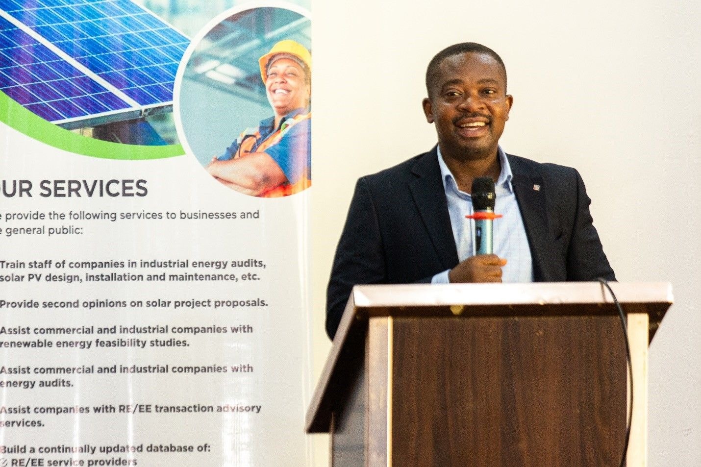 AGI launches website to strengthen, RE, EE efforts