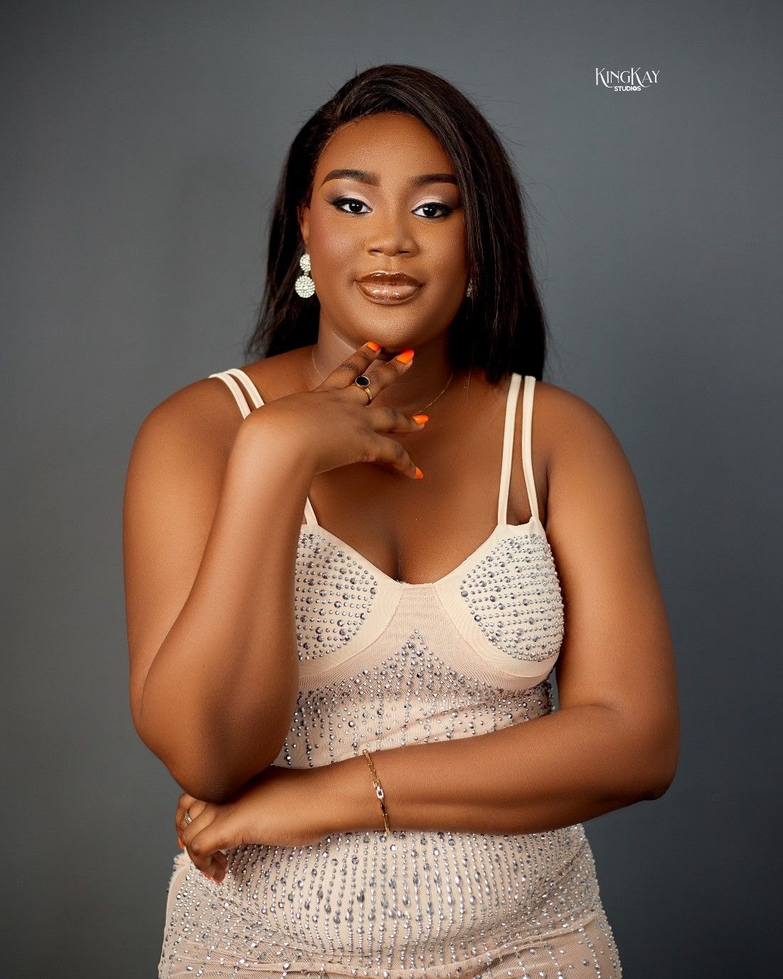 Getting more women of relevance in the film, television and media industry  