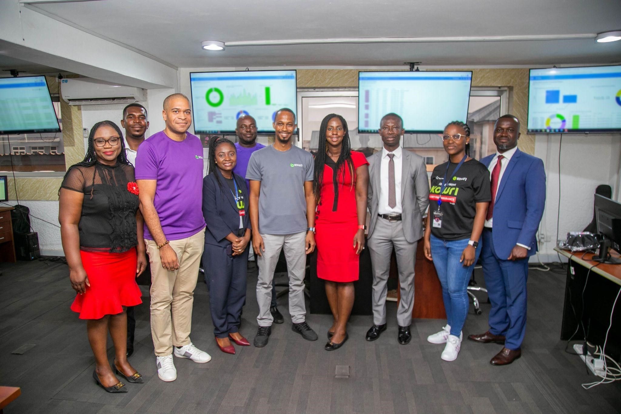 Star Assurance pays an official visit to DreamOval