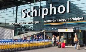    Airlines join forces, urge courts to safeguard the future of Schiphol Airport