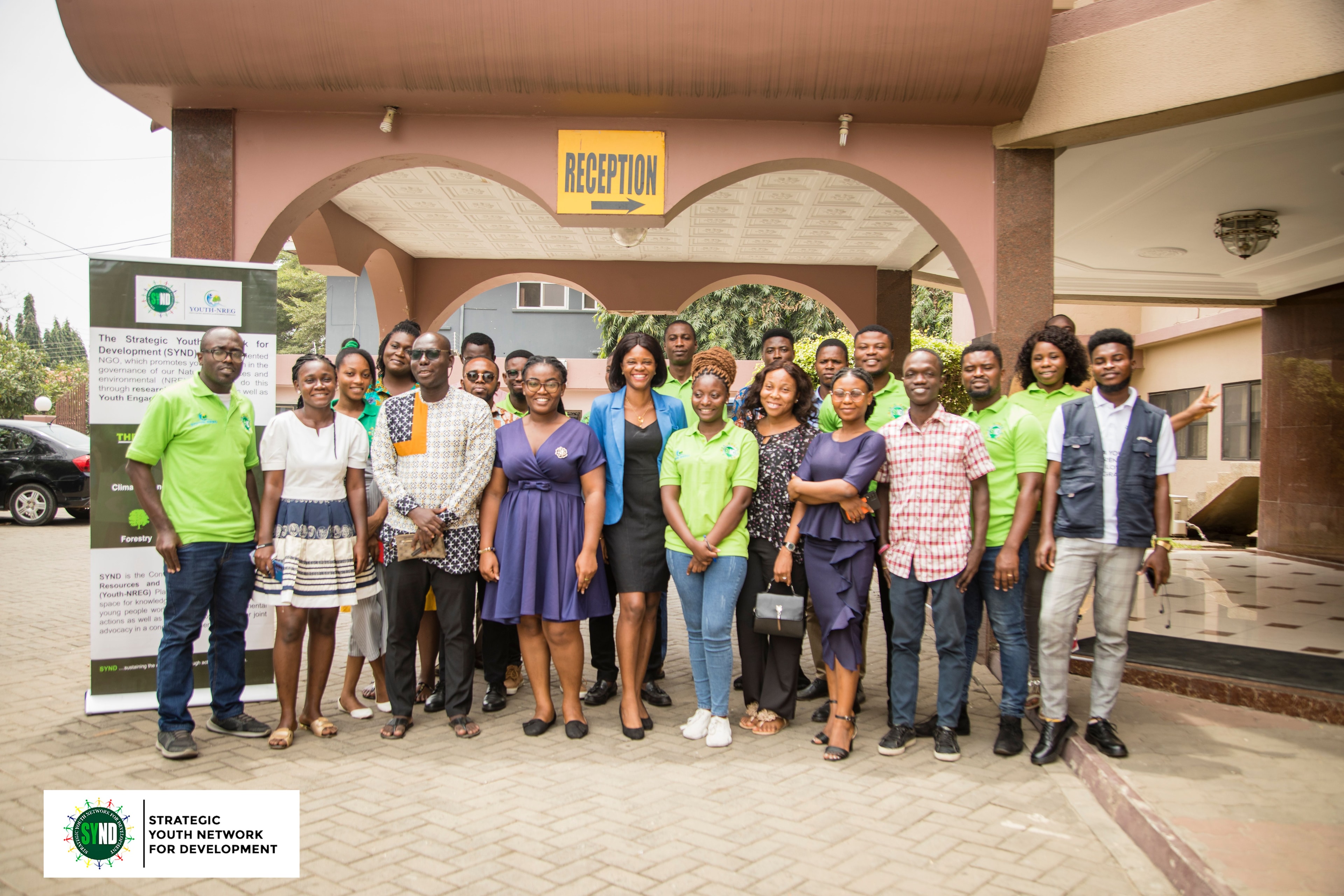 Conserving biodiversity: Banks thoroughly screening projects before financing crucial - SYND