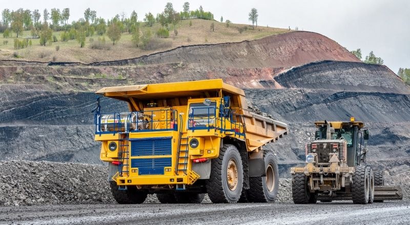 Editorial: Increasing local participation in mining sector