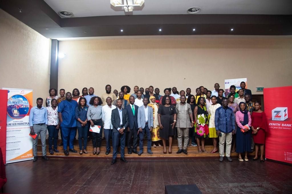 Technical competency, partnerships key to MSMEs survival 