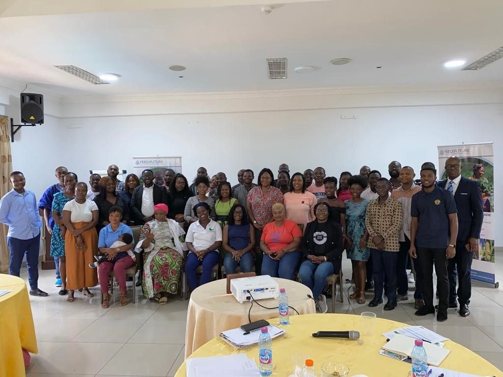 Leverage AfCFTA to boost income – Global Shea Alliance to members
