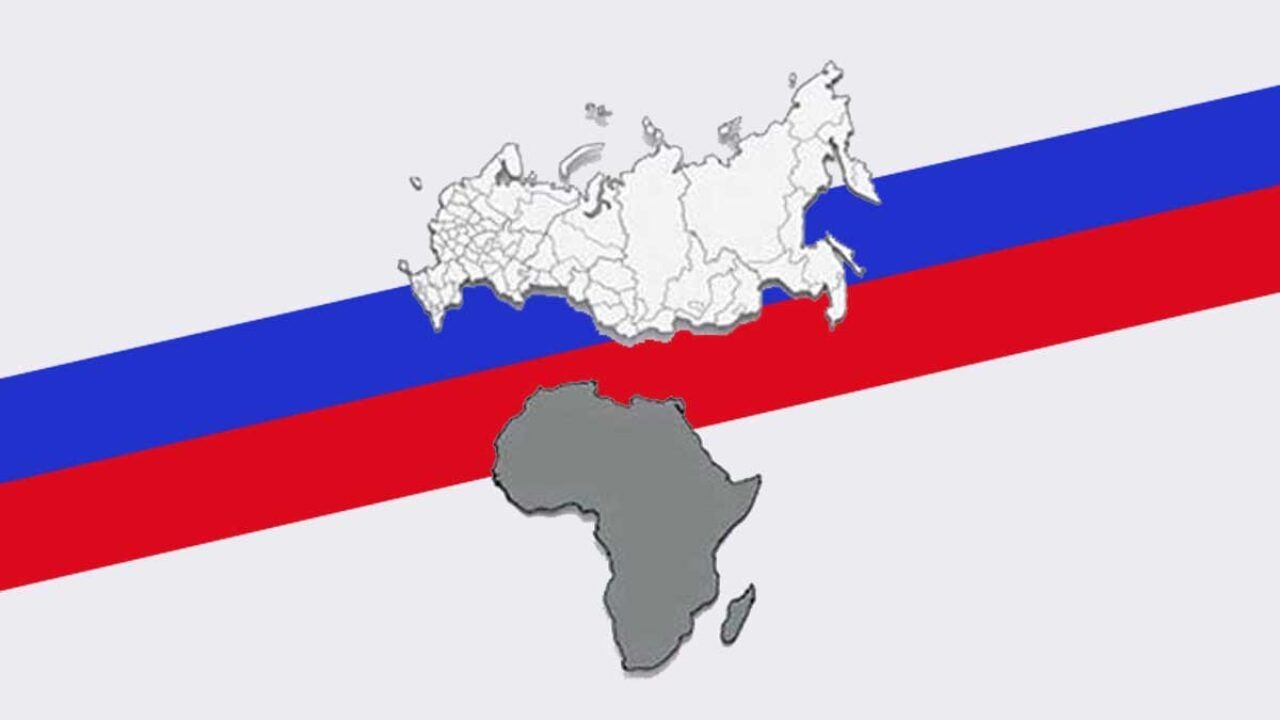 Russia earns US$100m annually training specialists for Africa