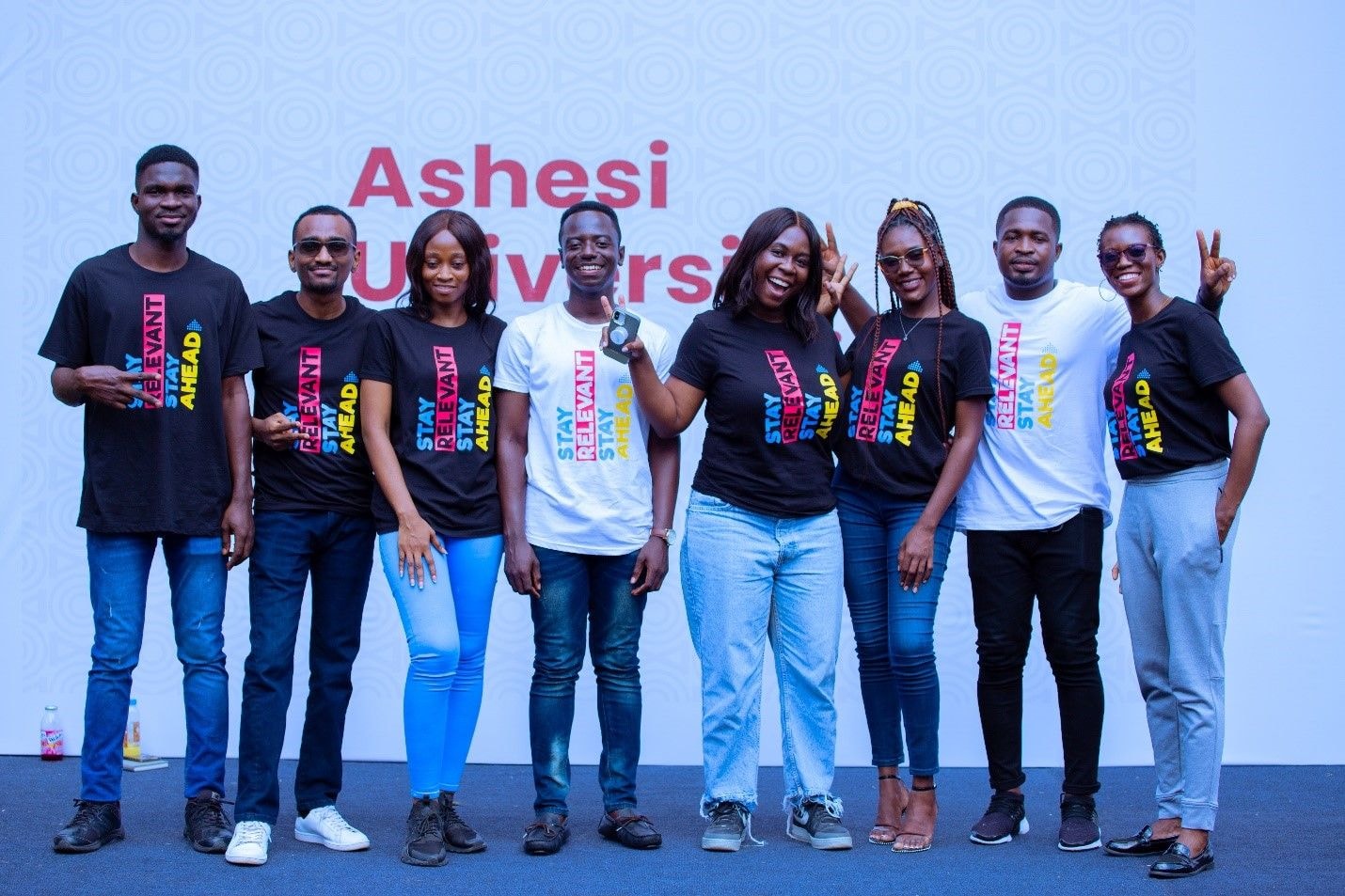 Grooming the next generation of tech talents