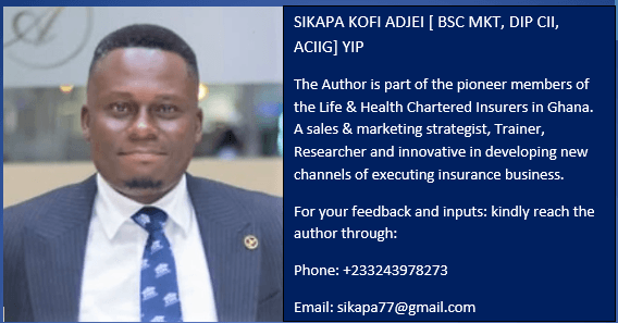 Attrition of insurance sales officers…causes, effects & solutions