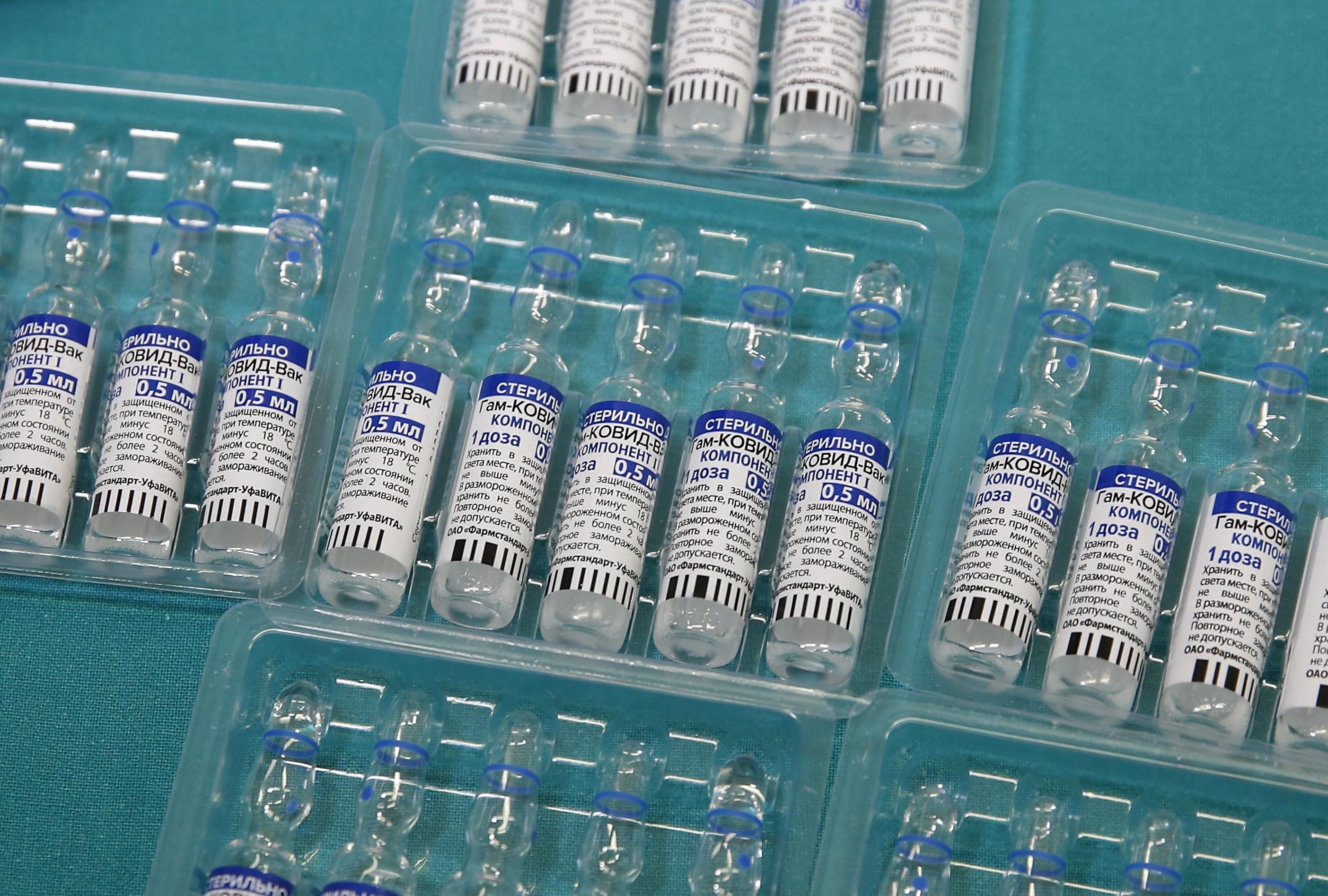 Strengthening Africa’s health security and vaccine production through CARE