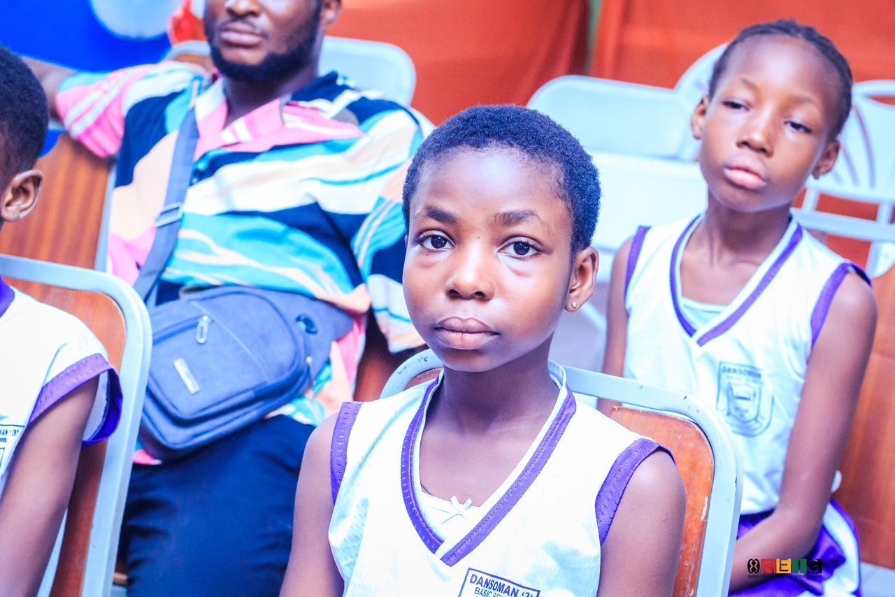 GEIG introduces ReadToGrow, an after-school literacy programme