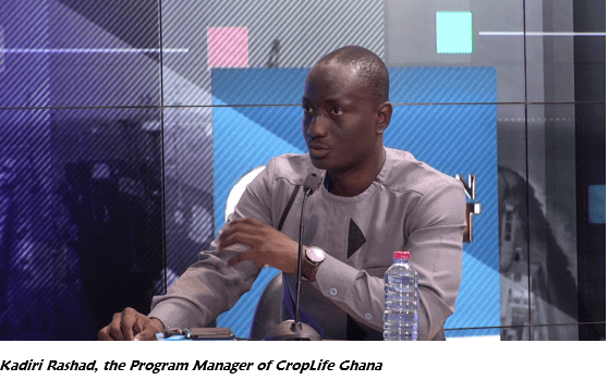 Agro-Input importers call for tax exemption on their goods