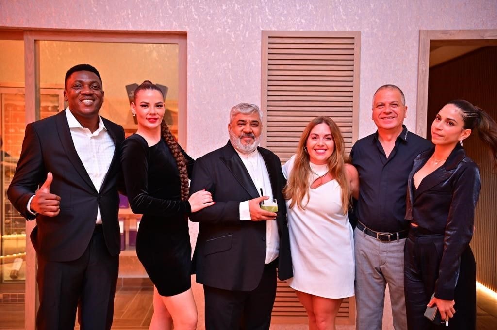 The Macallan hosts Exclusive Experience in Accra