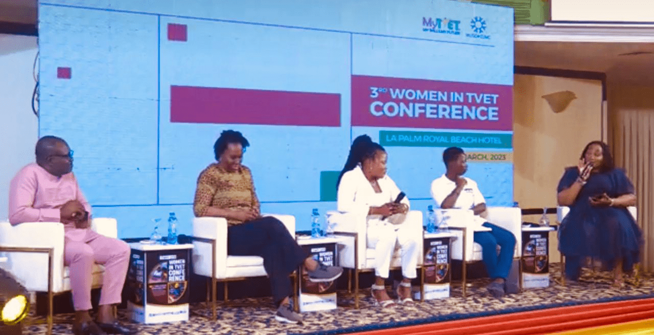 Competitive TVET hinges on STEM education  –Dep. Minister of Education