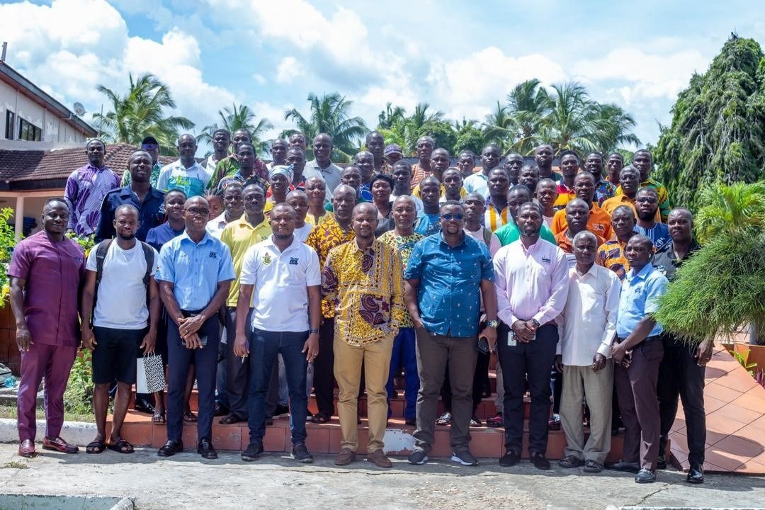Tullow holds community engagements and sensitisation programme
