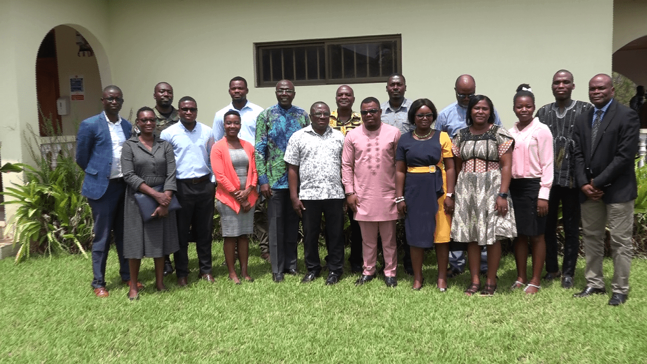 CEMLAWS outdoors project to reposition fisheries industry across sub-region