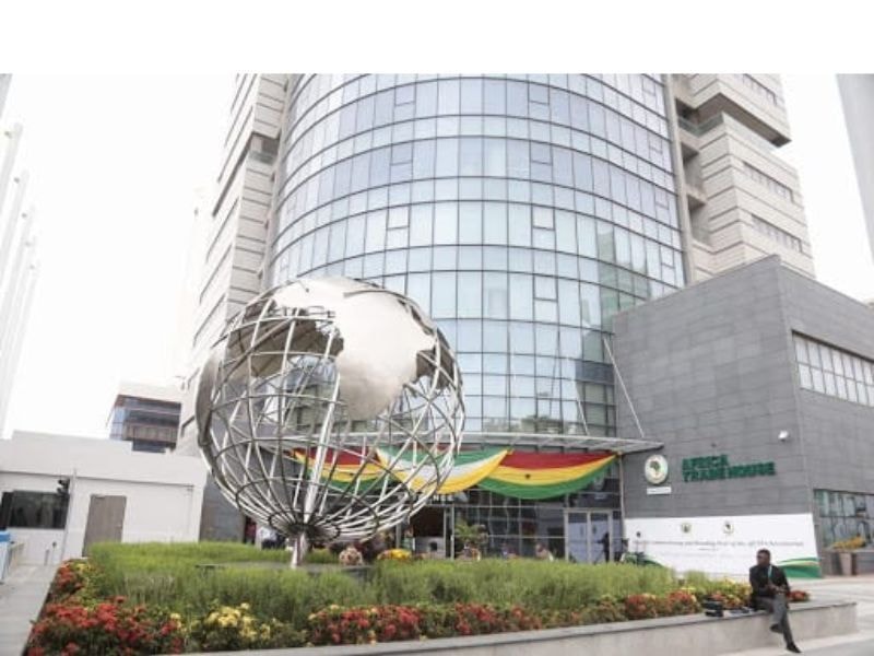 Banking industry and effective development of AfCFTA