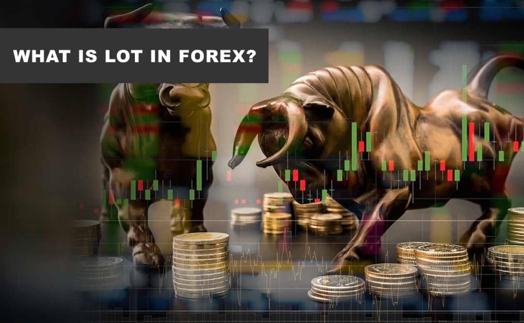What is a LOT Size in Forex Trading?