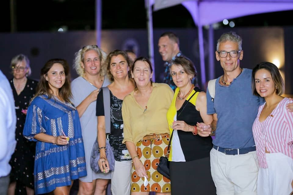 7th Ibero American Film Festival held in Accra