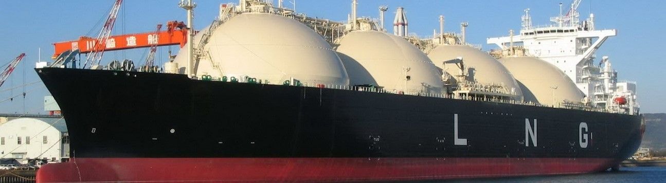 African gas suppliers look to meet Europe’s future LNG demand
