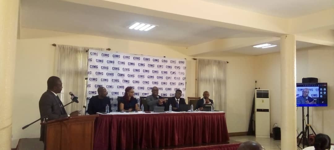 CIMG to champion consumer rights