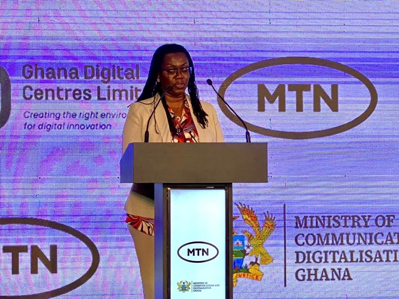 US$25m MTN ICT Hub to revolutionise digital transformation agenda