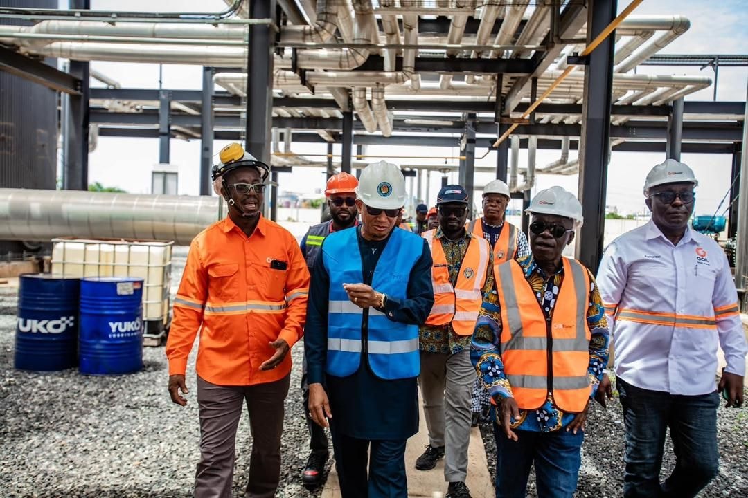 NPA to regulate bitumen supply chain to ensure quality and efficiency