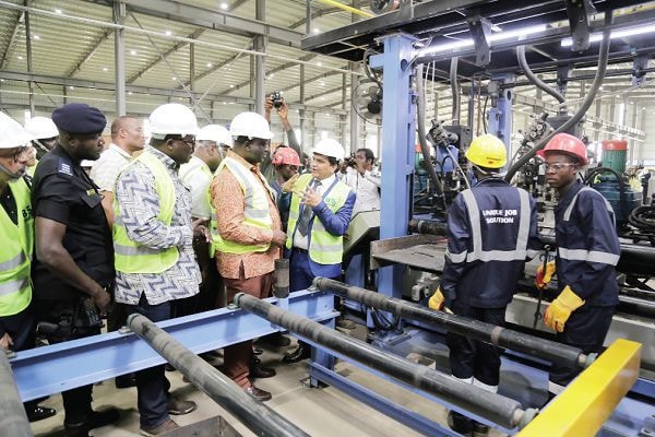 Factories Inspectorate severely understaffed